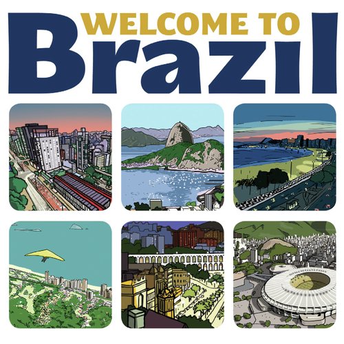 Welcome To Brazil
