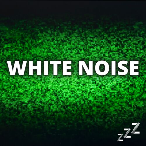 Alexa Play White Noise cover art