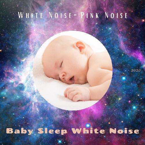 White Noise Radiance cover art