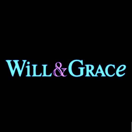 Will and Grace cover art