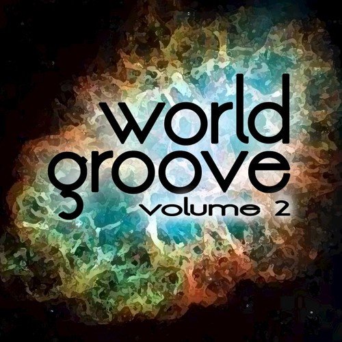 World Groove Vol. 2