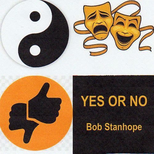 Yes Or No cover art