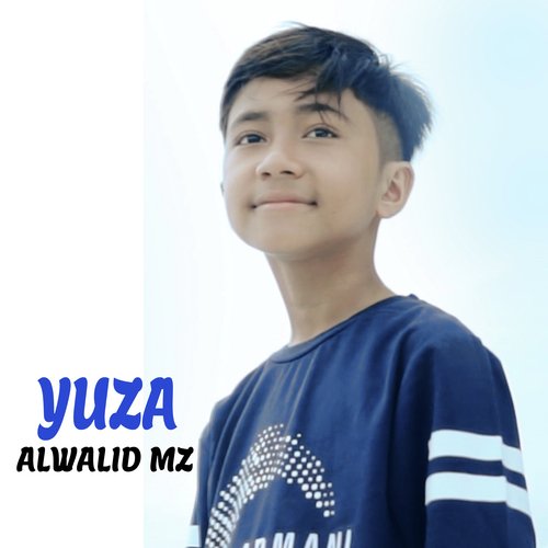 Yuza cover art