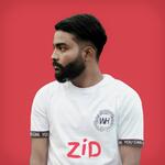 Zid (feat. Pankaj)
