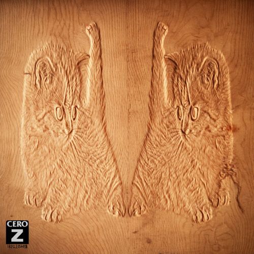 cocobolo cover art