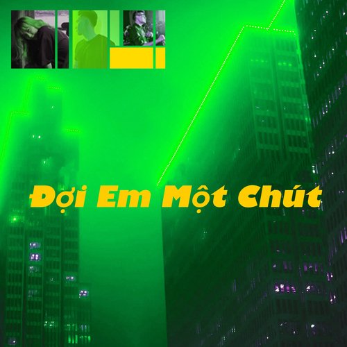 Đợi Em Một Chút_poster_image