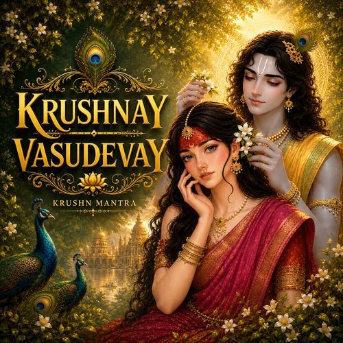 krushnay Vasudevay