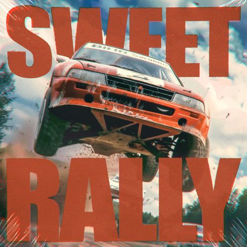 sweet rally_poster_image