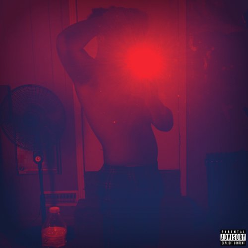 Next Time cover art