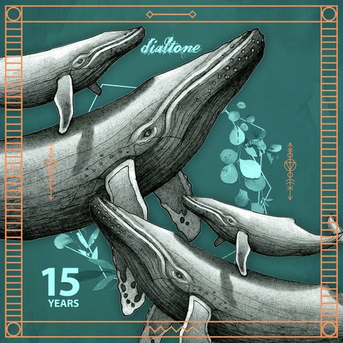 15 Years Anniversary