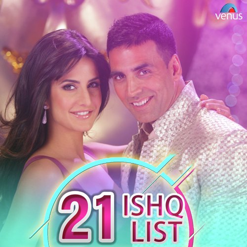 21 Ishq List