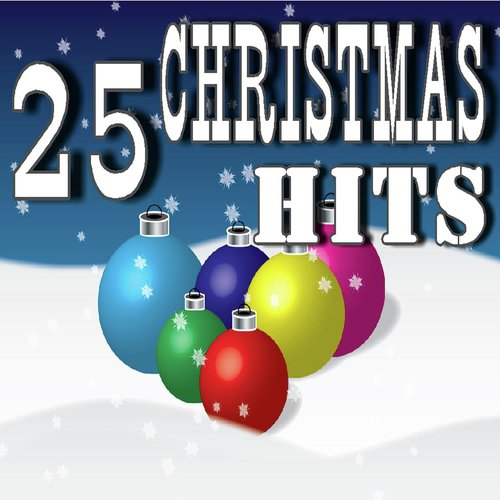 25 Christmas Hits
