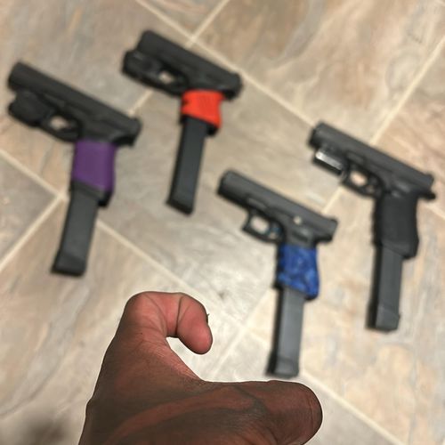 30 Ta Life cover art