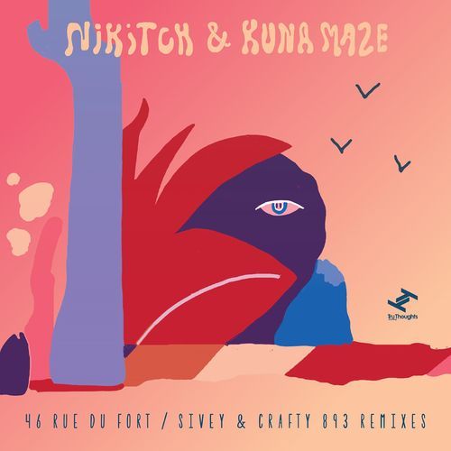 46 Rue Du Fort cover art