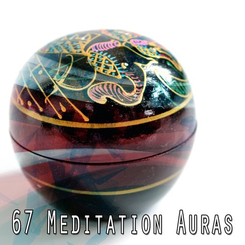 67 Meditation Auras