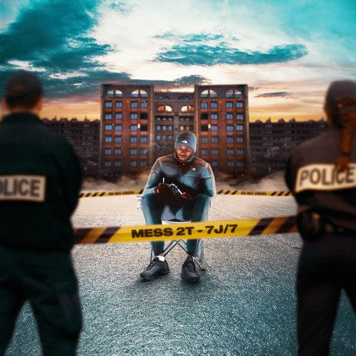 Jimenez cover art