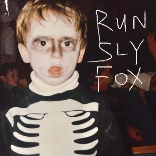 Colin (B-Side) cover art