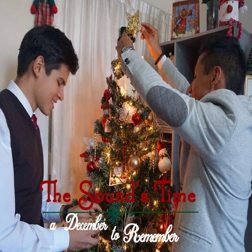 The Christmas Song (feat. Evans De Luca) [Chestnuts Roasting on An Open Fire]