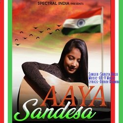 AAYA SANDESA (Patriotic Song)-OCY8Whd5B2Y