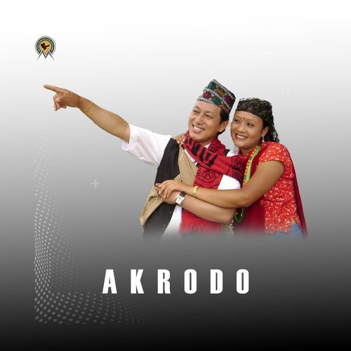 AKRODO