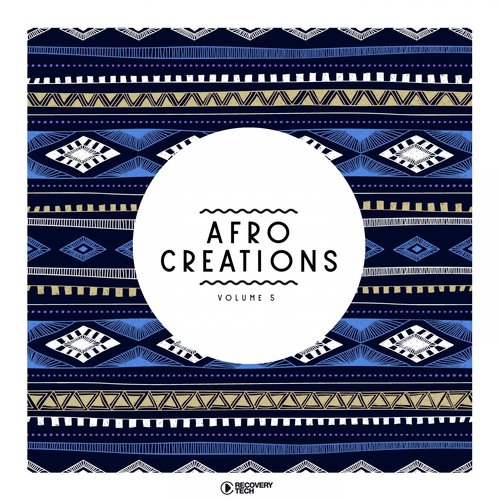 Afro Creations, Vol. 5