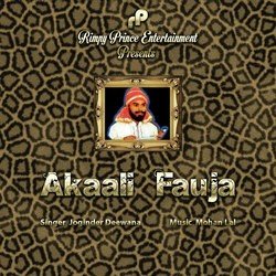 Akaali Fauja-HQNYdyBfGlg