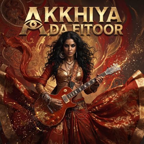 Akkhiya Da Fitoor