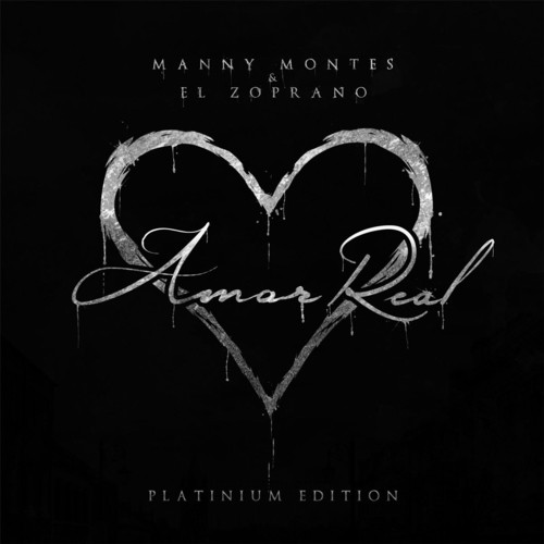 Amor Real (Platinium Edition)_poster_image