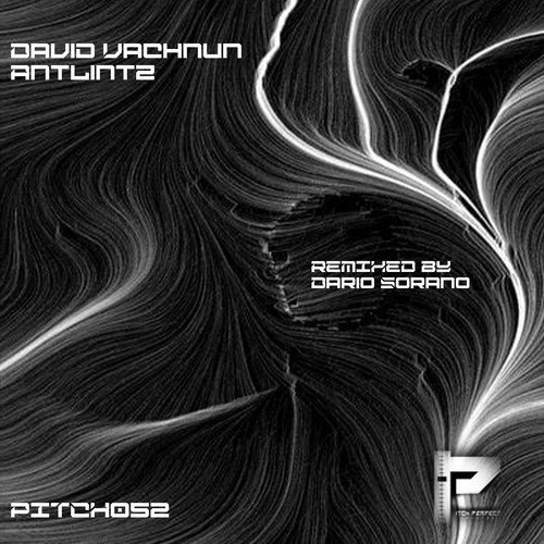 Antlintz (Dario Sorano Remix) cover art