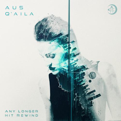 Any Longer / Hit Rewind (feat. Q&#039;aila)_poster_image