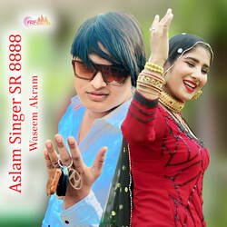 Aslam Singer SR 8888-IAYCXjwETVs