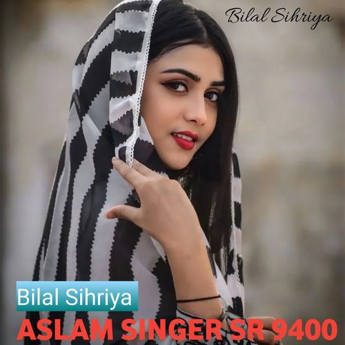 Aslam Singer SR 9400