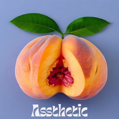 Assthetic