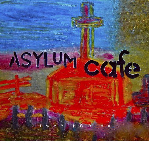 Asylum Cafe