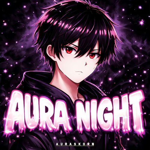 Aura Night cover art