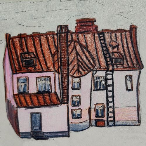 cheskaset cover art