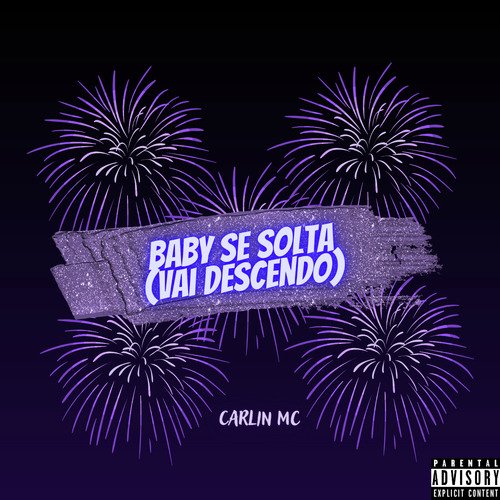Baby Se Solta (Vai Descendo) cover art