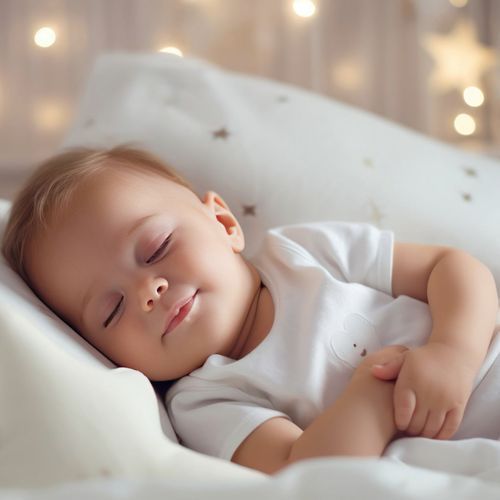 Baby's Dreamtime: Calming Sleep Tunes