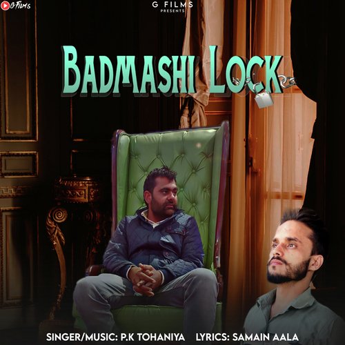 Badmashi Lock