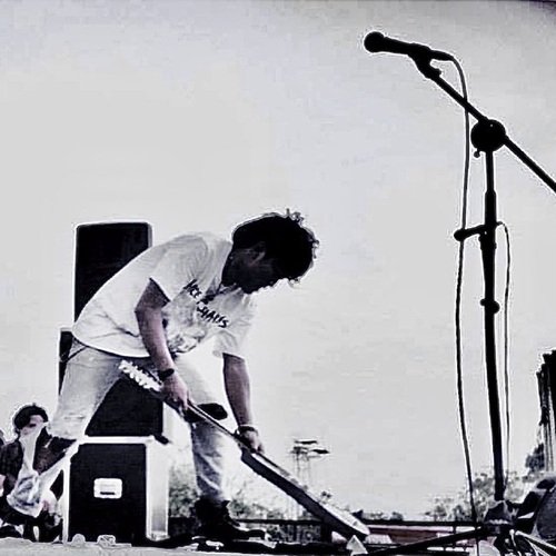 Bakar cover art