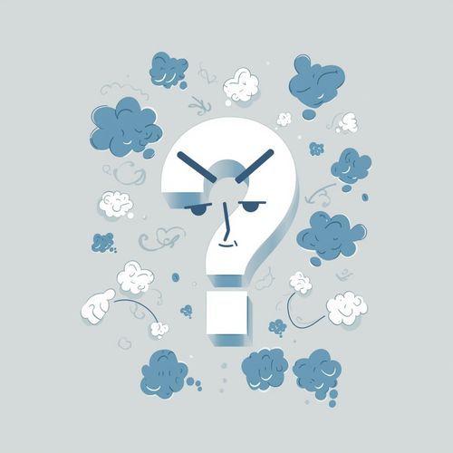 thinking instead of sleeping cover art