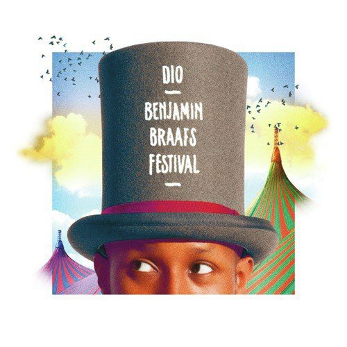 Benjamin Braafs Festival