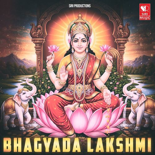 Bhagyada Lakshmi