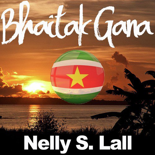 Bhaitak Gana - Nelly S. Lall_poster_image