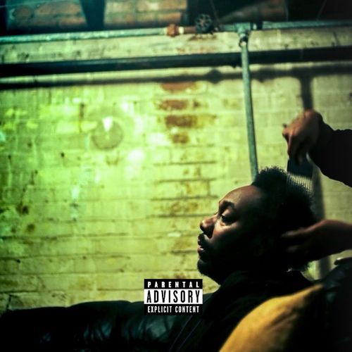 Blue Collar Freestyle