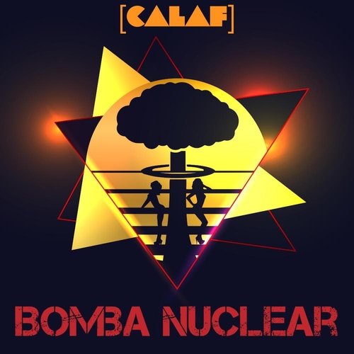 Bomba Nuclear