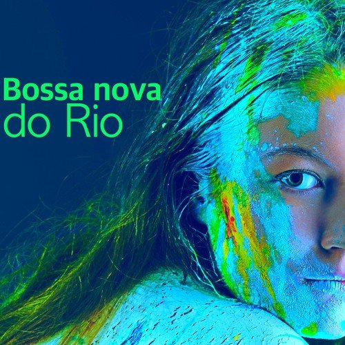 Bossa Nova do Rio - Música Jazz e Samba por Coquetel