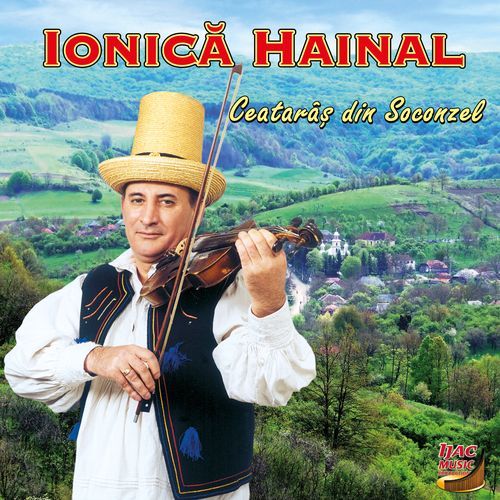 Codrenesc din Solduba