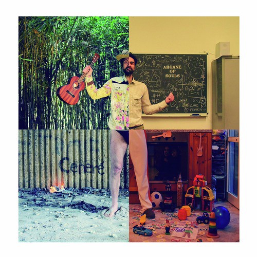 Gennaro cover art