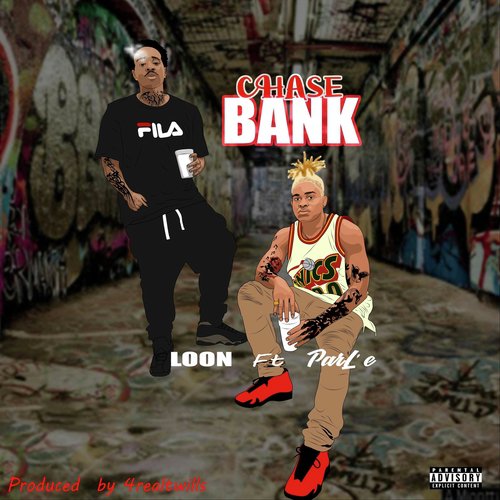 Chase Bank (feat. Parlé)_poster_image